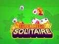Mchezo Super Mega Solitaire online