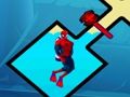 Mchezo Spiderman Bahari ya Mchezo  online