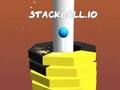 Mchezo Stackball. io  online