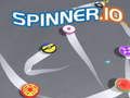 Mchezo Spinner. io  online