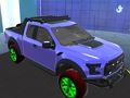 Mchezo Stunt ya gari  online