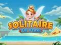 Mchezo Kilele cha Solitaire tri  online