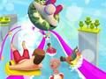 Mchezo Slippery Slides za Maji Aquapark. io online Mchezo Slippery Slides za Maji Aquapark. io online