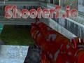 Mchezo ShooterZ. io  online