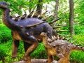 Mchezo Jino la Dino  online