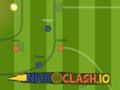Mchezo Nitroclash. io  online