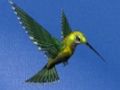 Mchezo Kutoroka Nyumba ya Hummingbird  online