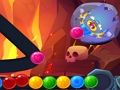 Mchezo Ulinzi wa Monster Shooter  online