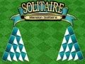 Mchezo Jumba la Solitaire  online