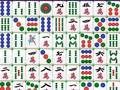 Mchezo Viungo vya Mahjong  online
