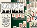 Mchezo Mahjong Grand Mwalimu  online