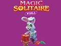 Mchezo Uchawi Solitaire: Ulimwengu  online
