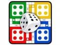 Mchezo Changamoto ya Ludo Multiplayer  online