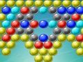 Mchezo Puzzle bobble online