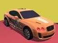 Mchezo Stunt ya gari uliokithiri 3d  online