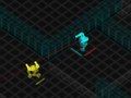 Mchezo Laserbots. io  online