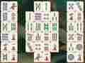 Mchezo Likizo ya Mahjong Remix  online
