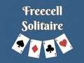 Mchezo Solitaire ya bure  online