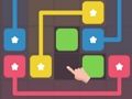 Mchezo Sanduku la puzzle online