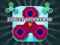 Mchezo Spidner ya Fidget. io  online