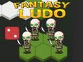Mchezo Ndoto Ludo  online