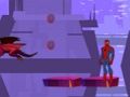 Mchezo Mruka wa Spider-Man  online