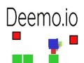 Mchezo Deemo. io  online