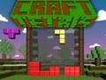 Mchezo Ufundi Tetris  online