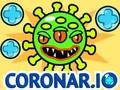 Mchezo Coronar. io  online