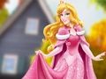 Mchezo Kitabu cha Kuchorea cha Barbie Doll  online