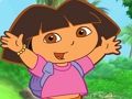 Mchezo Ramani zilizofichwa za Dora  online