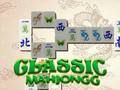 Mchezo Mahjong ya kawaida  online