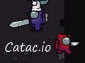 Mchezo Catac. io  online