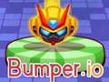 Mchezo Bumper. io  online
