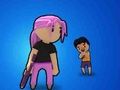 Mchezo BrawlGuys. io  online
