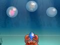 Mchezo Wapenzi wa BubbleFish  online
