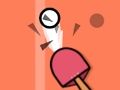 Mchezo Ping pong online