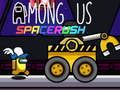 Mchezo Kati yetu SpaceRush  online