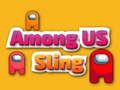 Mchezo Kati Yetu Sling  online