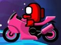 Mchezo Miongoni mwa RacerPunk  online