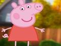 Mchezo Kitabu cha Kuchorea cha PeppaPig  online