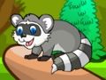 Mchezo Caveman Rhino Escape Series Sehemu ya 1  online