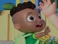Mchezo Picha ya Jigsaw ya CoComelon  online