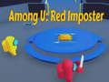 Mchezo Miongoni mwa Ace: Red Impostor  online