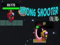 Mchezo Miongoni mwa Shooter Online  online