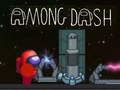 Mchezo Miongoni mwa Dash  online