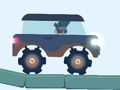 Mchezo Speed2d! online