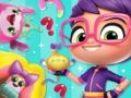 Mchezo Jigsaw Puzzle ya Abby Hatcher  online