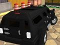 Mchezo Mega Ramps 3d 2021 online