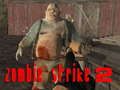 Mchezo Mgomo wa Zombie 2  online